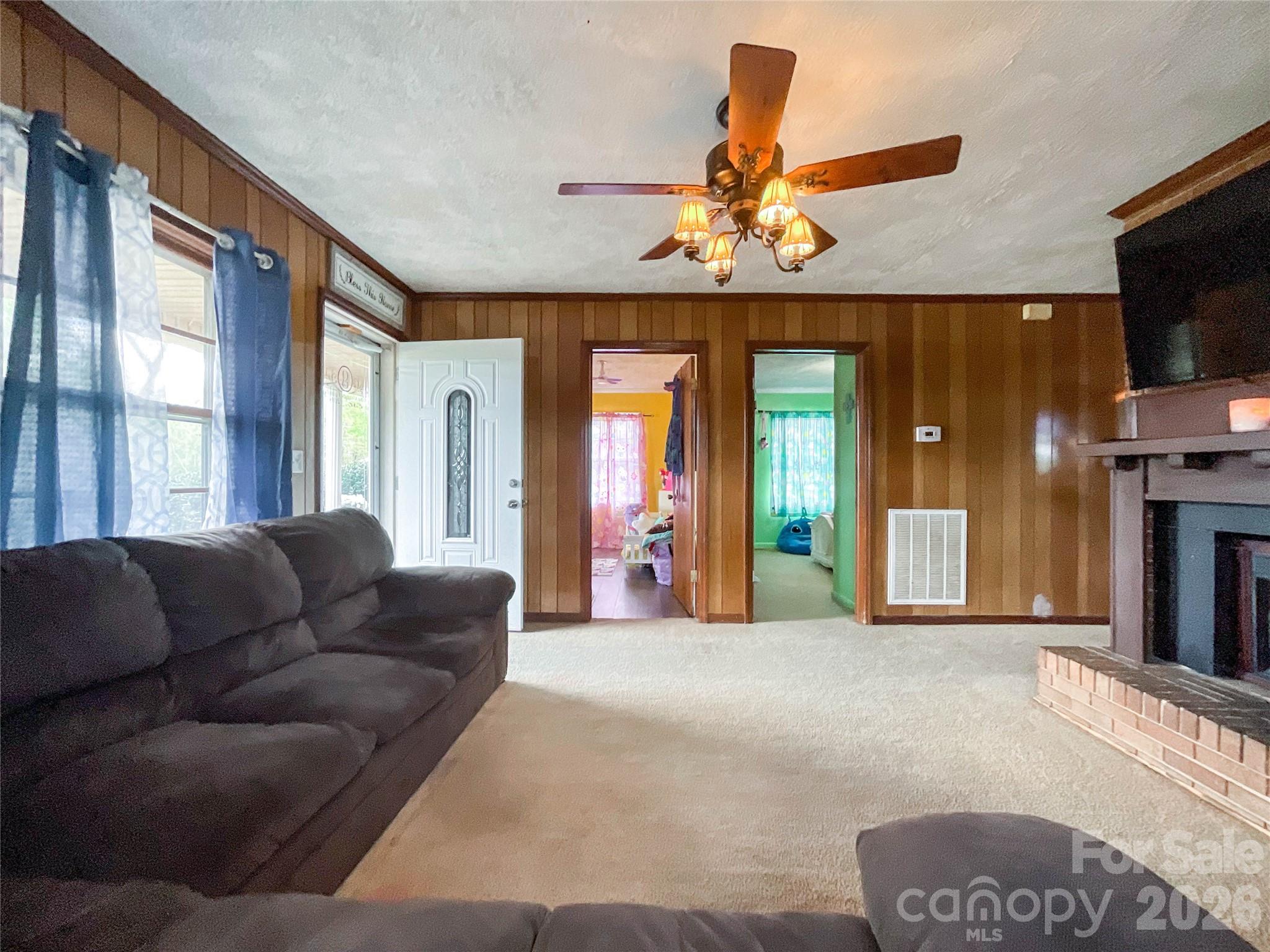 5346 Cross Roads Church Road Ruby, SC 29741 - Photo 5 of 40