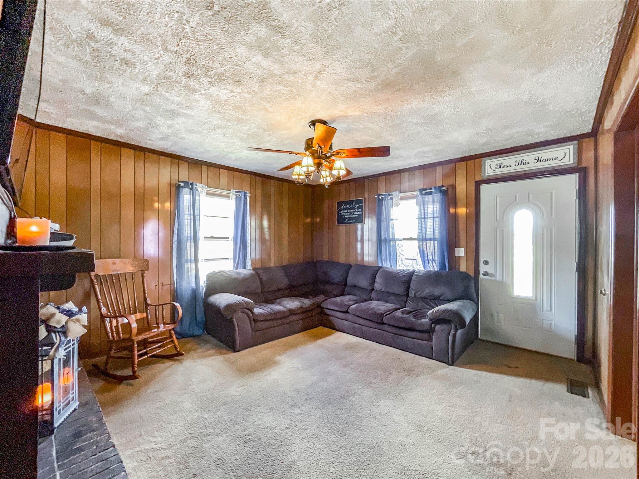 5346 Cross Roads Church Road Ruby, SC 29741 - Photo 7 of 40