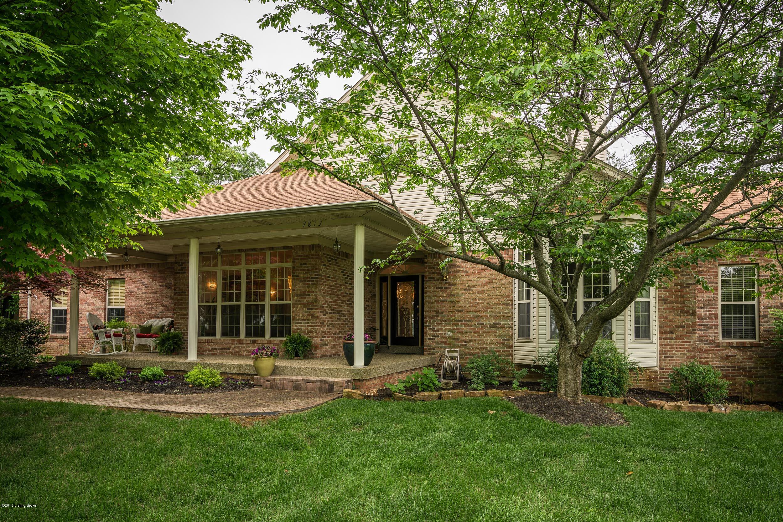 7813 Riva Ridge Point Louisville, KY 40214 - Photo 2 of 41 7813 Riva Ridge Pt-13