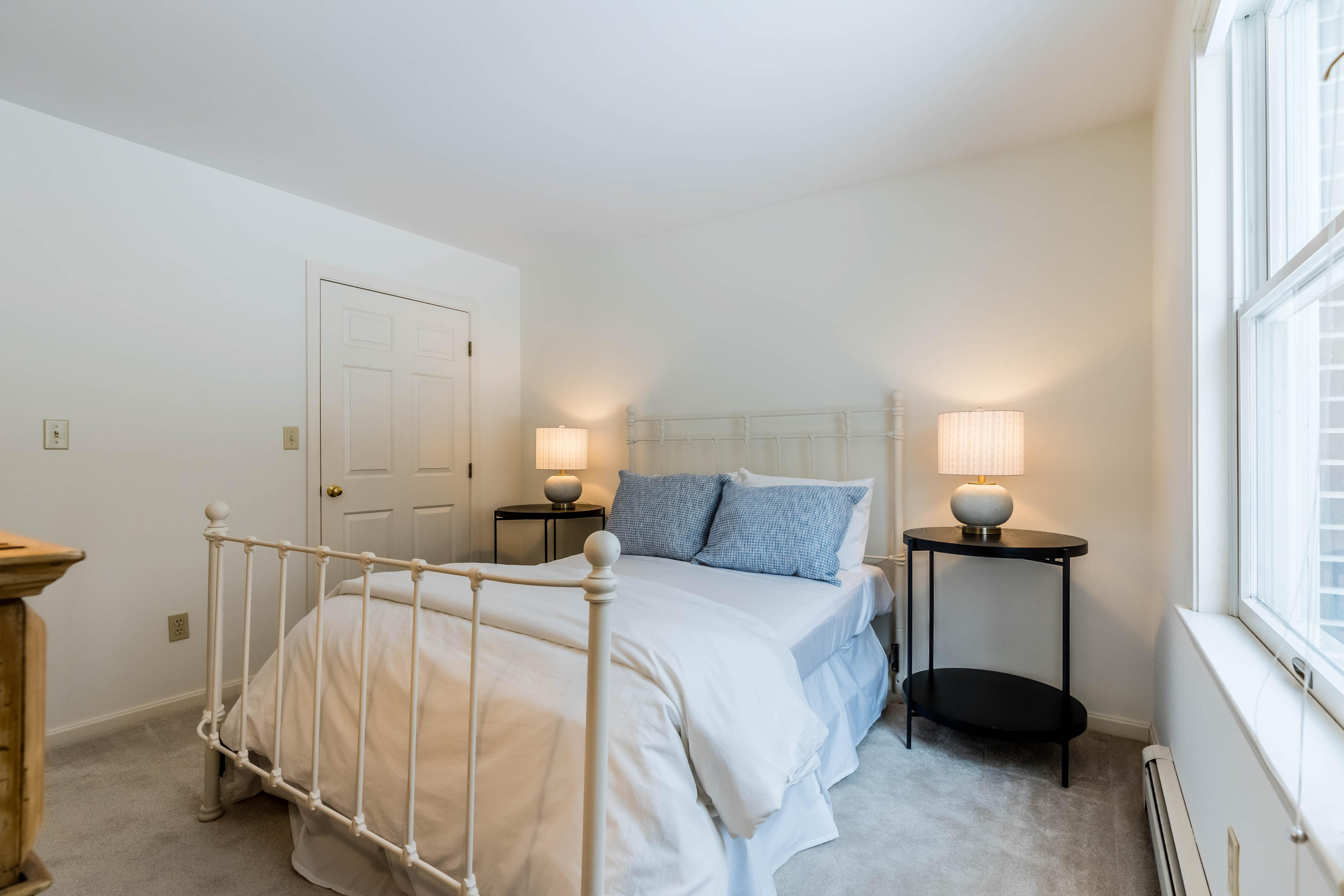 143 Wharf Road Yarmouth, ME 04096 - Photo 20 of 27 143 Wharf Street-bedroom2