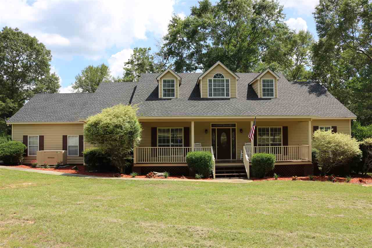 14798 Styx River Road Stapleton, AL 36578 - Photo 1 of 50