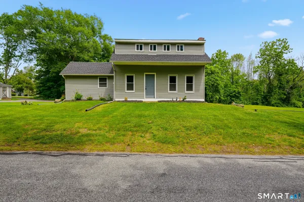 $335,000 | 308 Village Hill Road, Willington, CT 06279