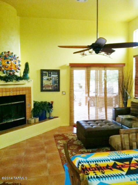 1843 Rosalia Court Rio Rico, AZ 85648 - Photo 17 of 27