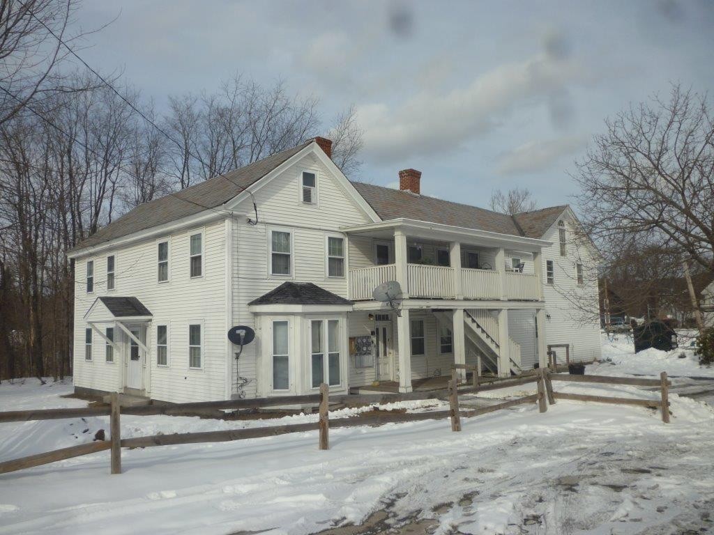 2 Central Square Troy, NH 03465 - Photo 1 of 2