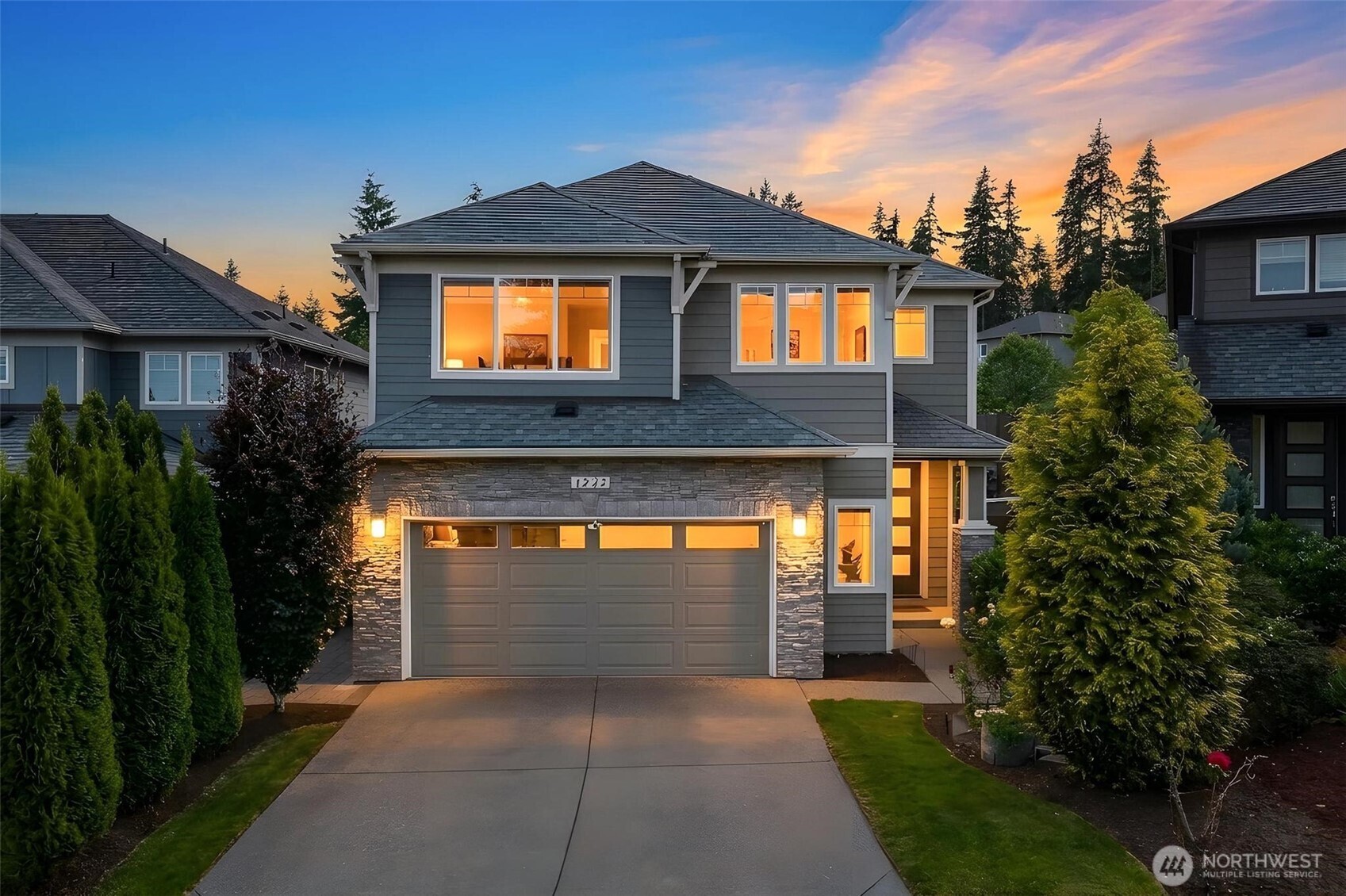 1222 198th Place Southeast Bothell, WA 98012 - Photo 29 of 29
