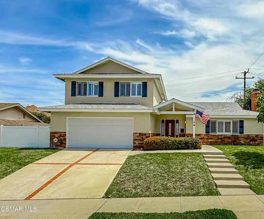 $1,100,000 | 30 North Jerome Avenue, Newbury Park, CA 91320