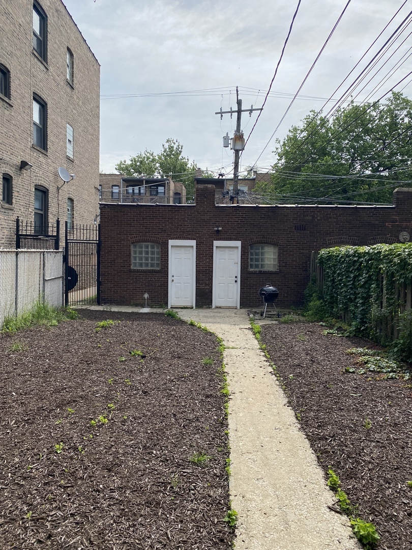 5311 South Ellis Avenue Chicago, IL 60615 - Photo 15 of 15