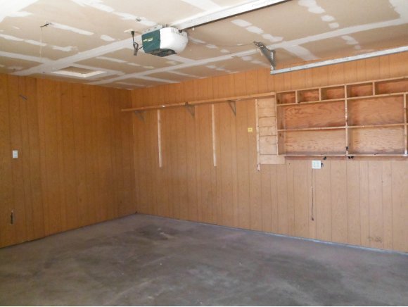 2125 W Road Chino Valley, AZ 86323 - Photo 12 of 20 a view of a room with racks on the wall