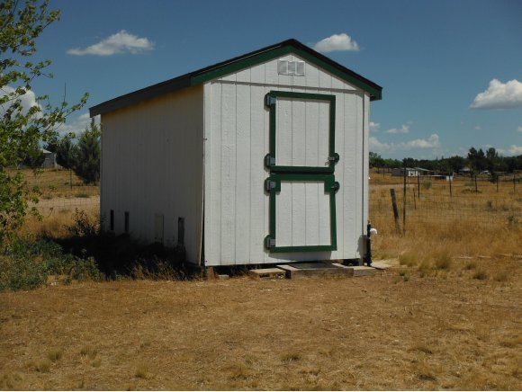2125 W Road Chino Valley, AZ 86323 - Photo 16 of 20 a view of a small house