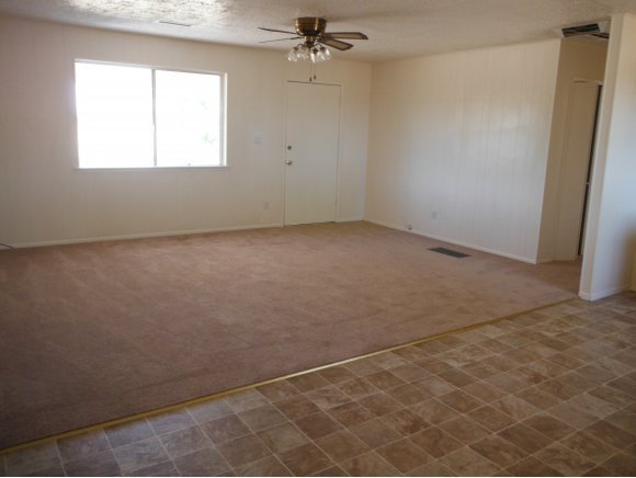 2125 W Road Chino Valley, AZ 86323 - Photo 2 of 20 an empty room with a window