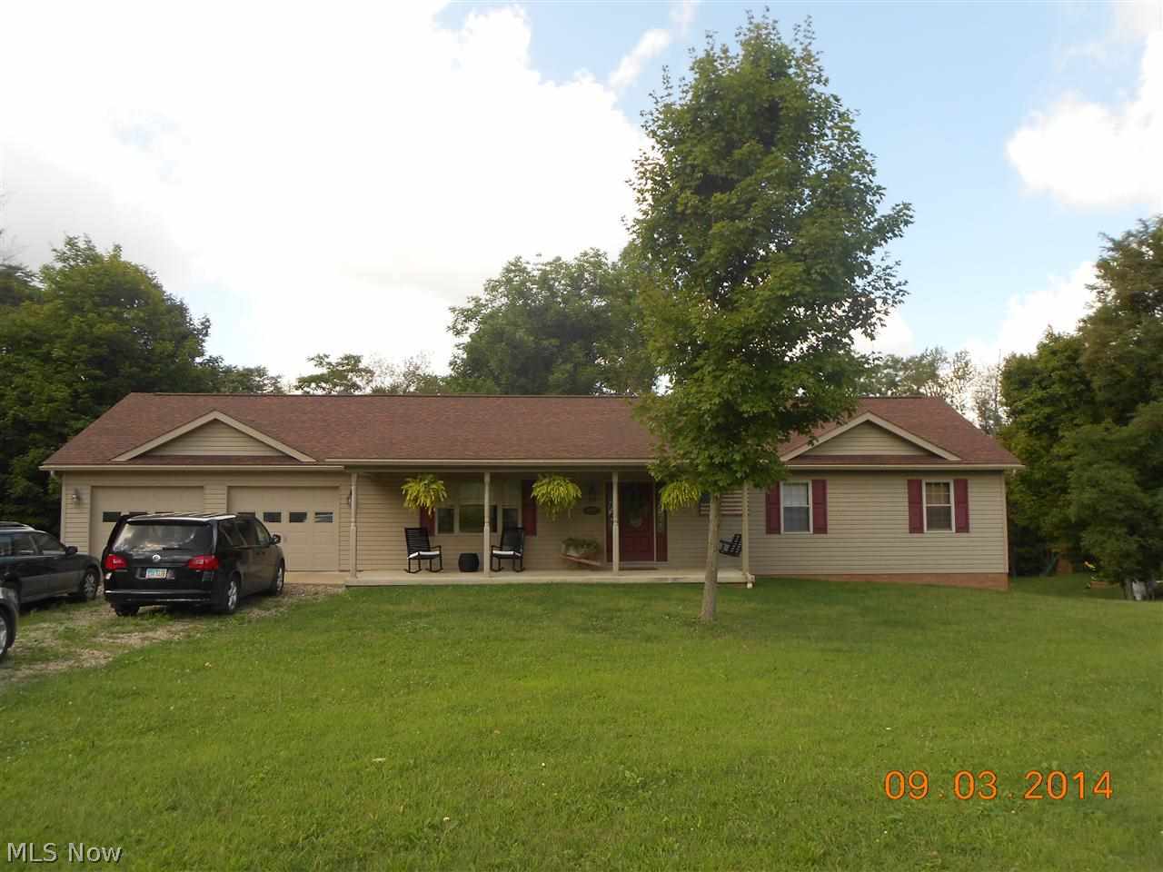64150 Mt Olivett Road Barnesville, OH 43713 - Photo 1 of 11