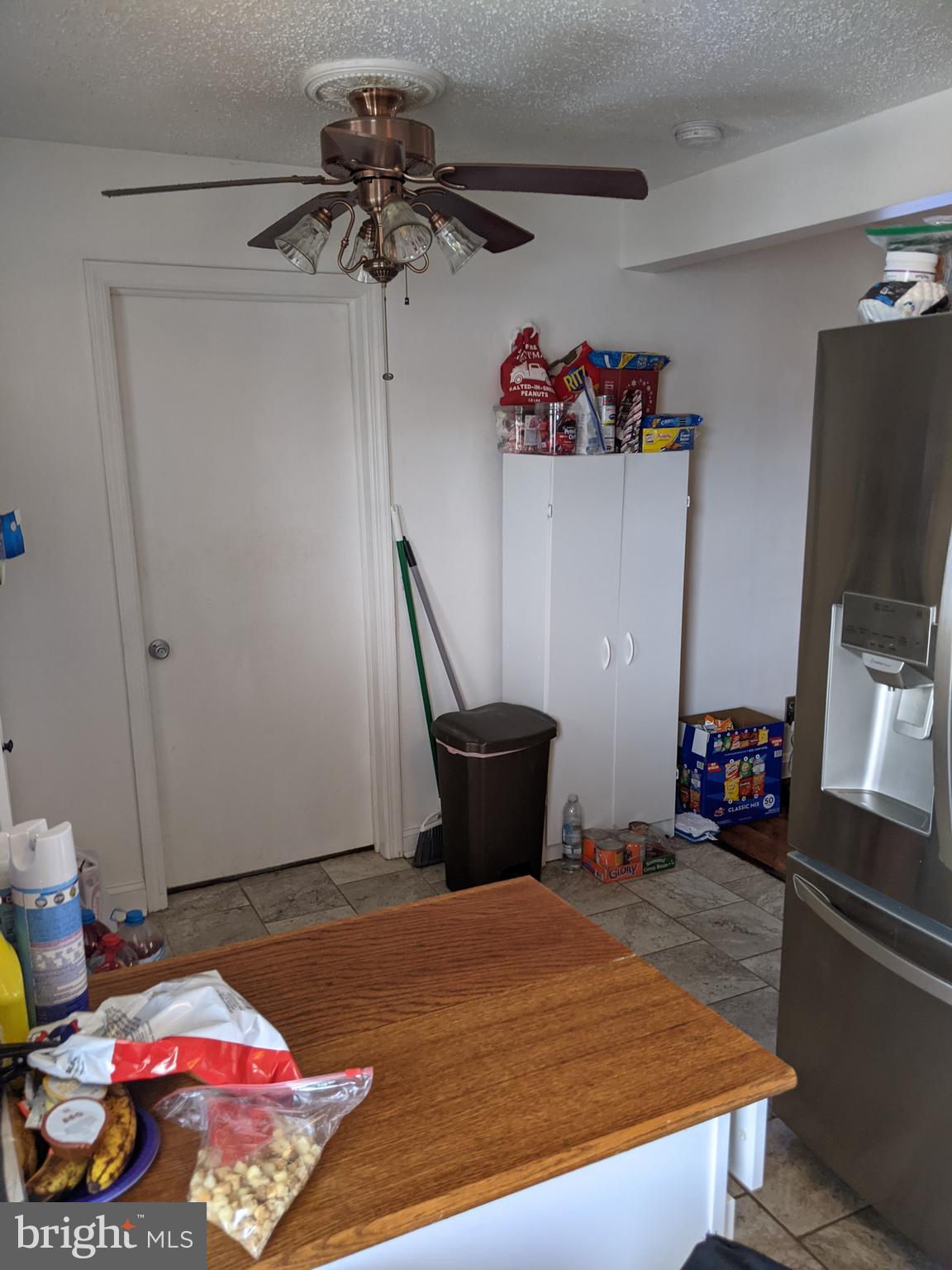 1805 Briarcliff Road Baltimore, MD 21234 - Photo 11 of 29 Kitchen Table Space