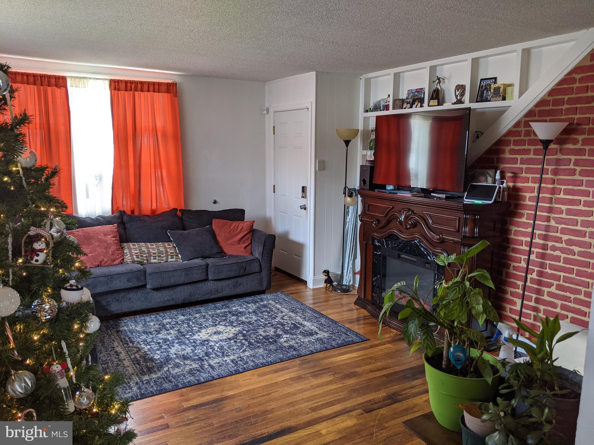 1805 Briarcliff Road Baltimore, MD 21234 - Photo 12 of 29