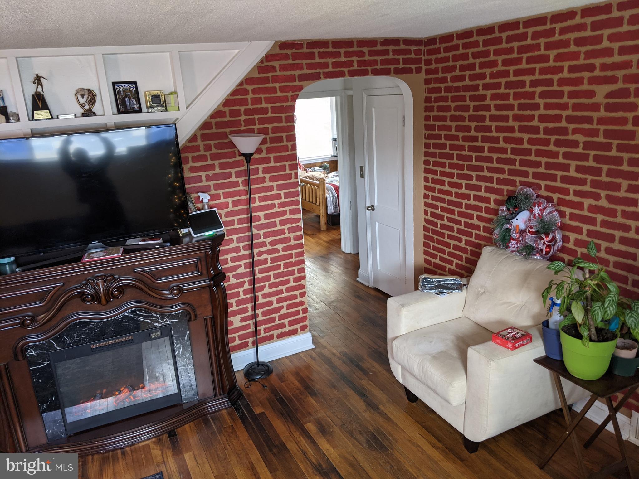 1805 Briarcliff Road Baltimore, MD 21234 - Photo 14 of 29