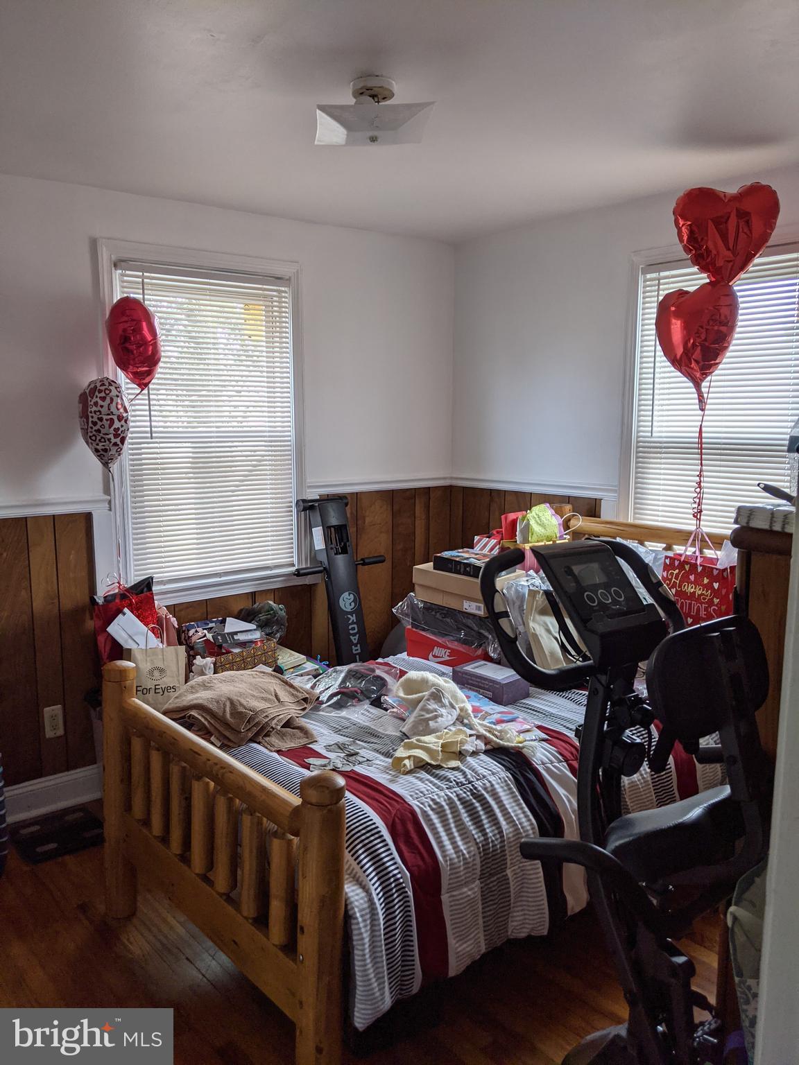 1805 Briarcliff Road Baltimore, MD 21234 - Photo 24 of 29