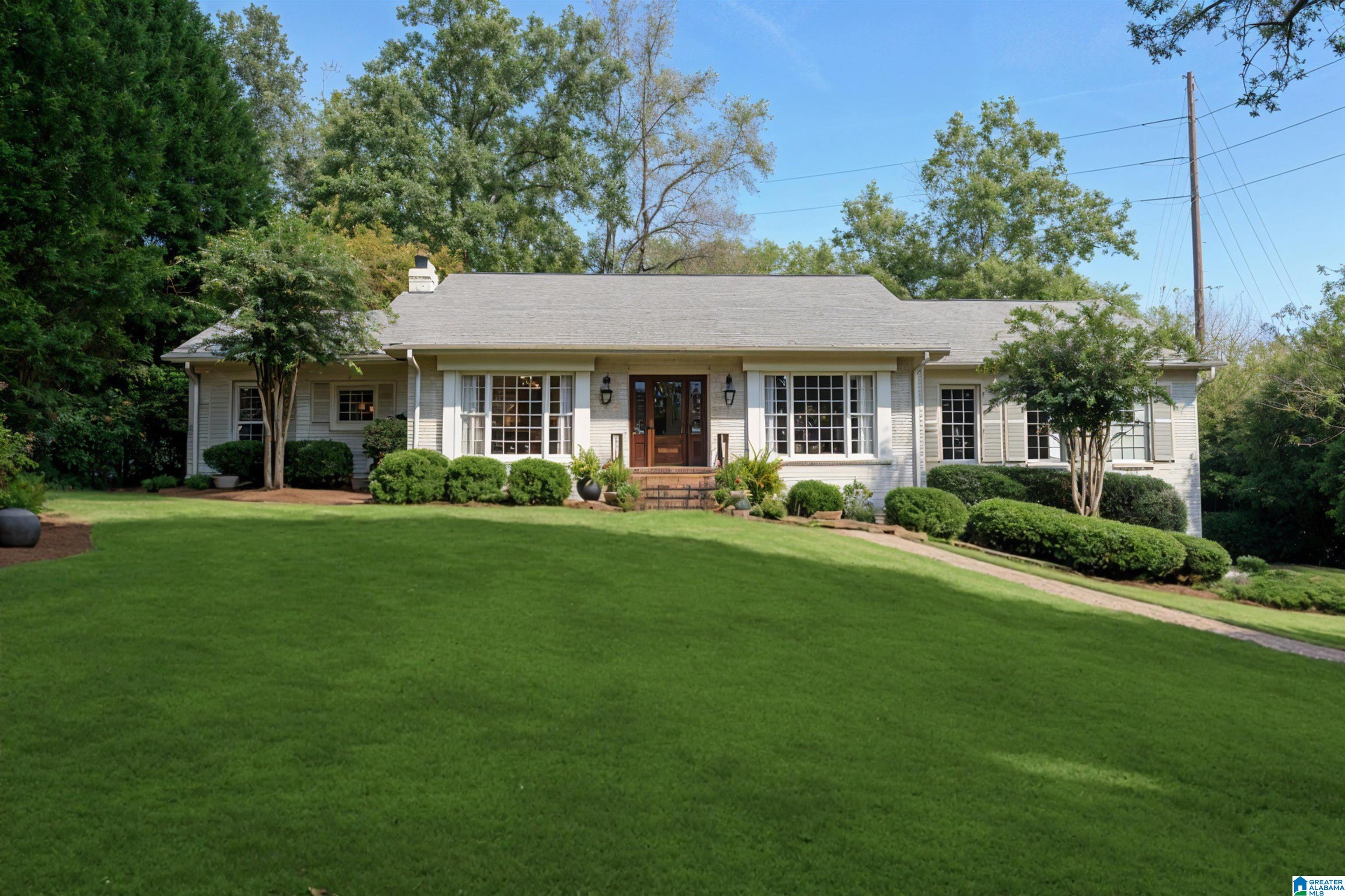 3696 Rockhill Road Birmingham, AL 35223 - Photo 1 of 54