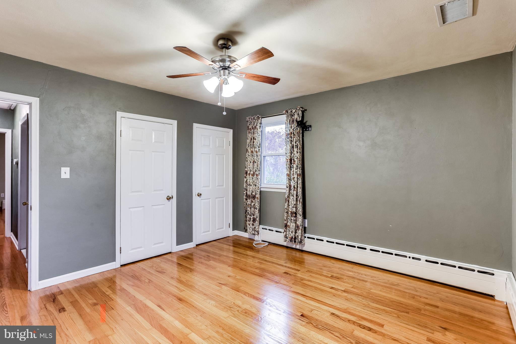 2100 Bethel Road Finksburg, MD 21048 - Photo 16 of 36 Bright, Spacious Bedroom 1
