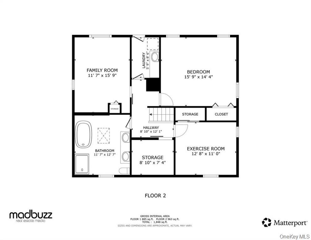 2775 Barbara Road Bellmore, NY 11710 - Photo 24 of 24