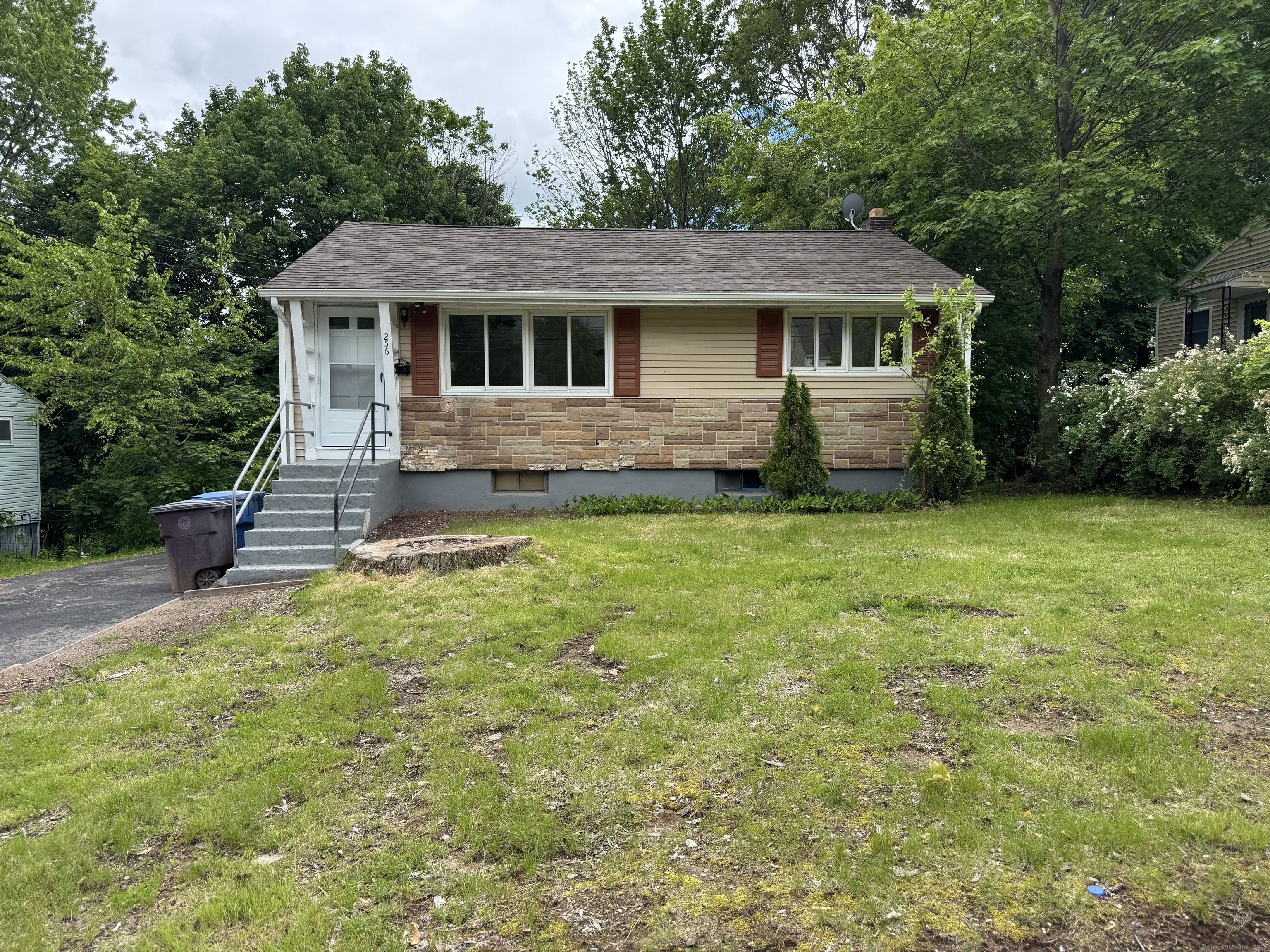 256 Alexander Road New Britain, CT 06053 - Photo 1 of 1