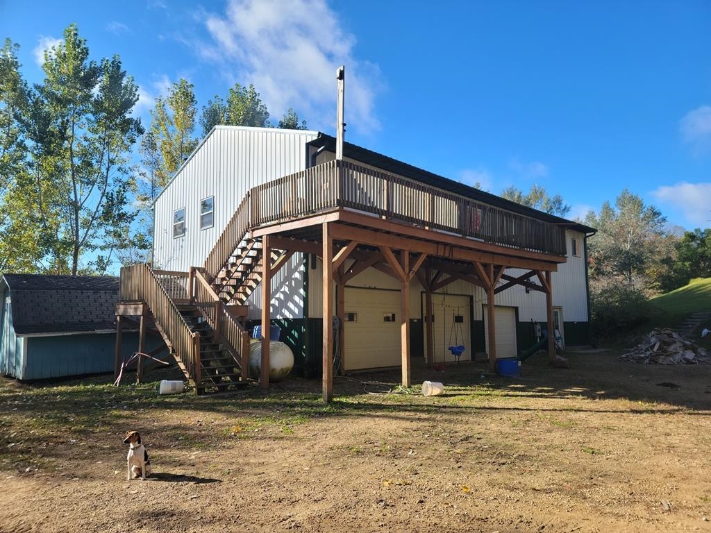 S6327 Highway 154 Hillpoint, WI 53937 - Photo 1 of 1