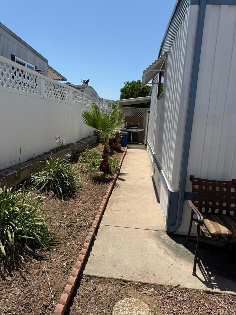 8301 Mission Gorge Road, Unit SPC 51 Santee, CA 92071 - Photo 17 of 35 Gallery Image 17