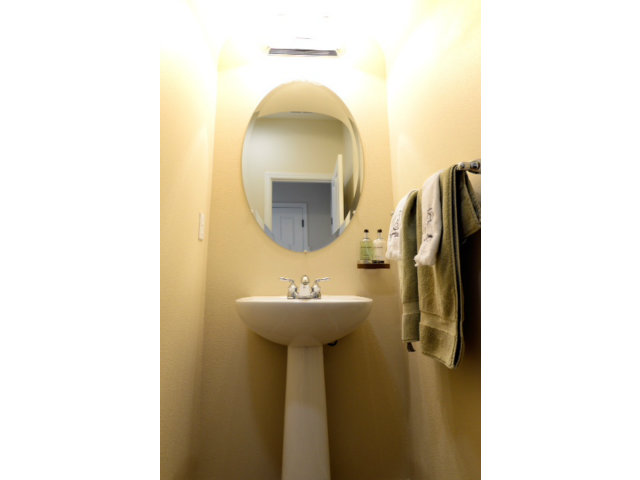 3102 Browntail Way San Ramon, CA 94582 - Photo 5 of 12 a bathroom with a sink and mirror