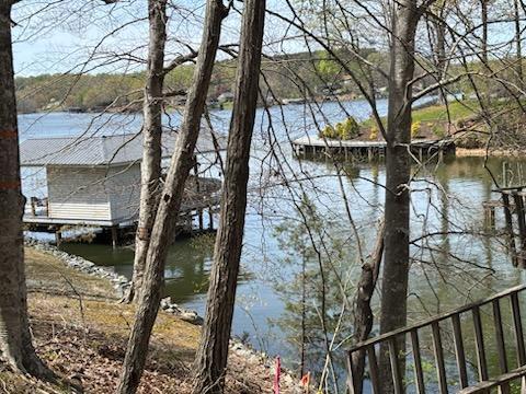 Lot 5 Carlos Rd Union Union Hall, VA 24176 - Photo 4 of 5 a view of swimming pool with a backyard