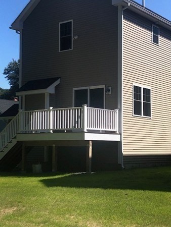 281 Cottage Street, Unit 1 Franklin, MA 02038 - Photo 29 of 30
