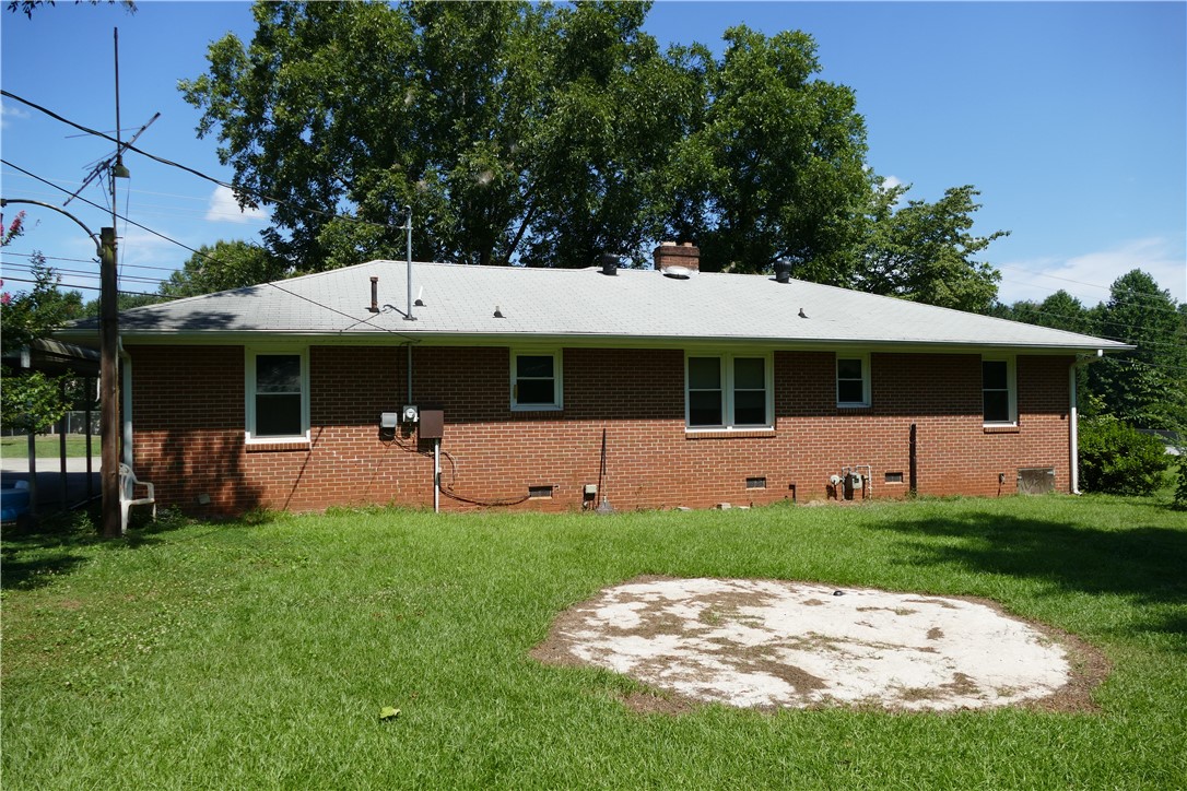 1505 South S Highway Anderson, SC 29621 - Photo 10 of 11 Gallery Image 10