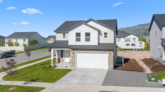 223 North Slant Road, Unit 52 Mapleton, UT 84660 - Photo 1 of 18