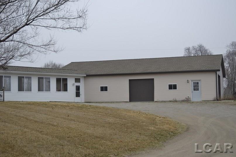 1525 Academy Road Adrian, MI 49221 - Photo 14 of 15
