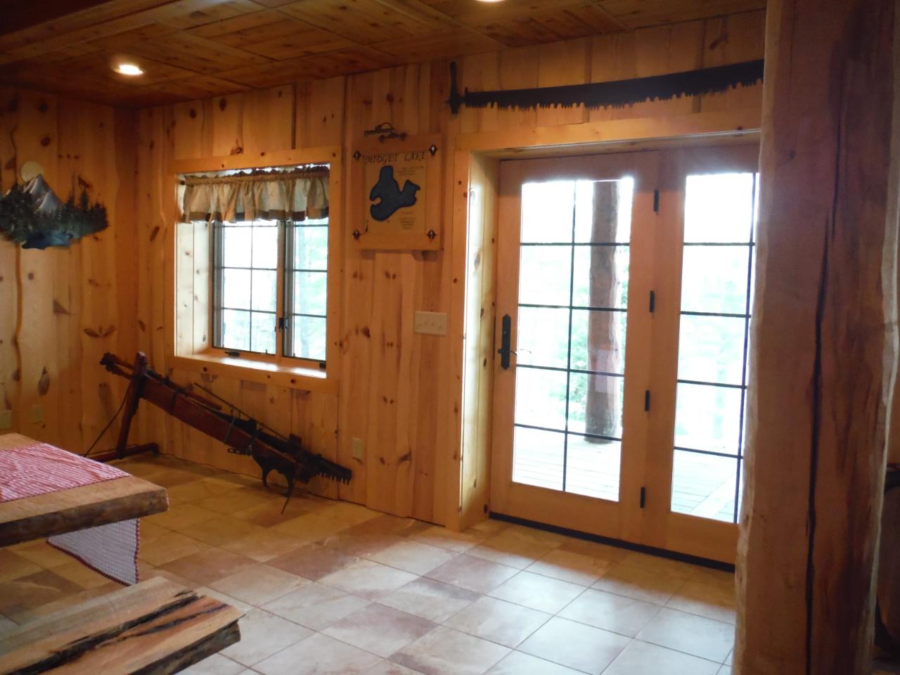 4258 Midget Lake Drive Rhinelander, WI 54501 - Photo 45 of 84 Gallery Image 45