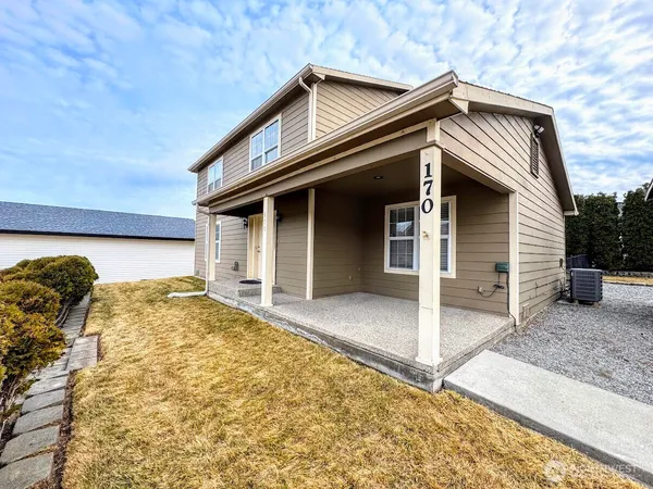 $599,900 | 170 Lakeview Avenue, Orondo, WA 98843