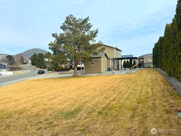 $599,900 | 170 Lakeview Avenue, Orondo, WA 98843