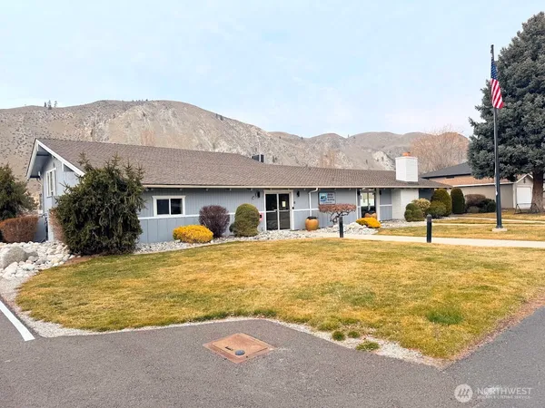 $599,900 | 170 Lakeview Avenue, Orondo, WA 98843