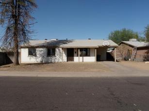 6520 West Coronado Road Phoenix, AZ 85035 - Photo 1 of 1 6520 W Coronado Elevation