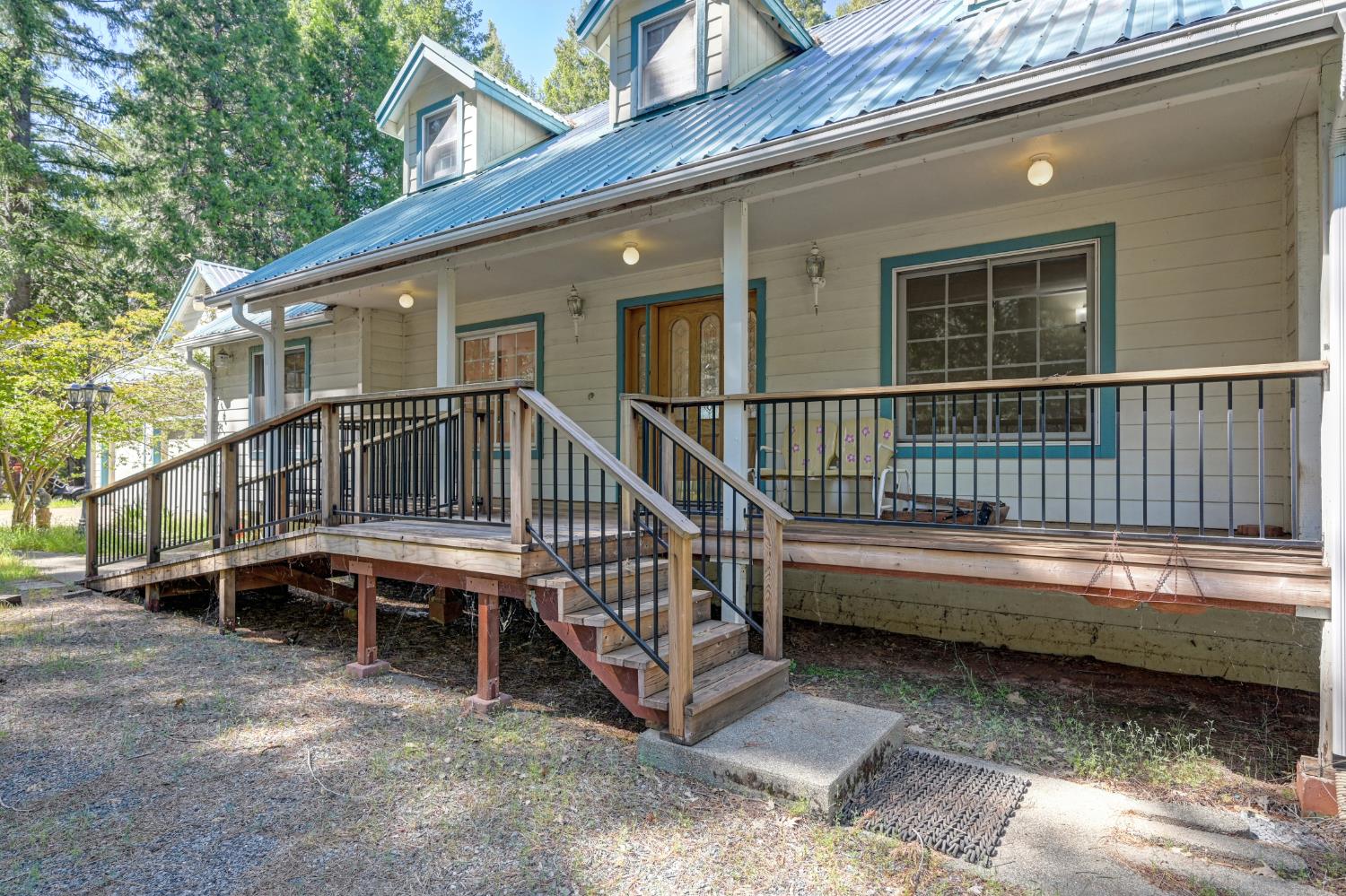 4780 Volcanoville Road Georgetown, CA 95634 - Photo 8 of 90