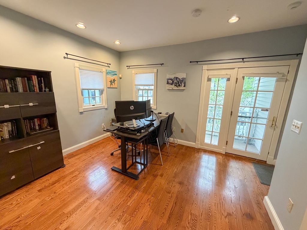 11 Gardner Road, Unit 3 Cambridge, MA 02139 - Photo 11 of 12