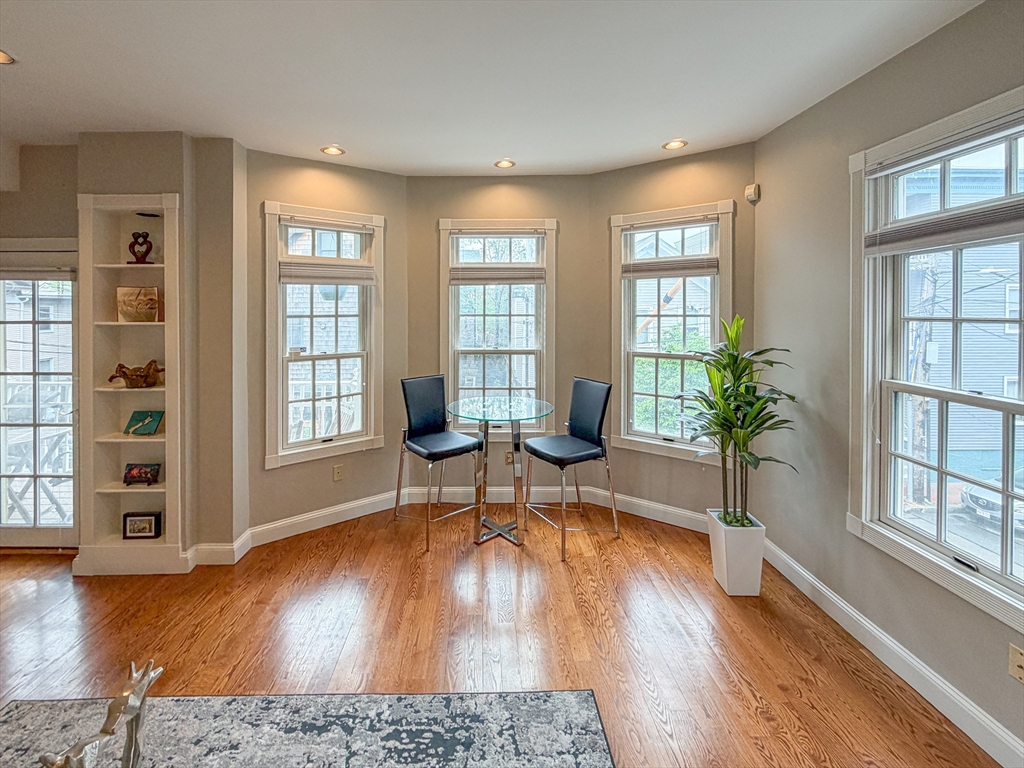 11 Gardner Road, Unit 3 Cambridge, MA 02139 - Photo 2 of 12