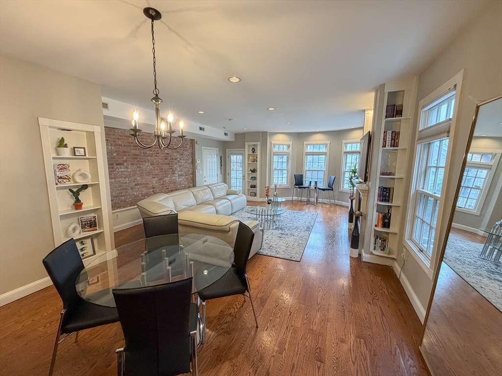 11 Gardner Road, Unit 3 Cambridge, MA 02139 - Photo 7 of 12