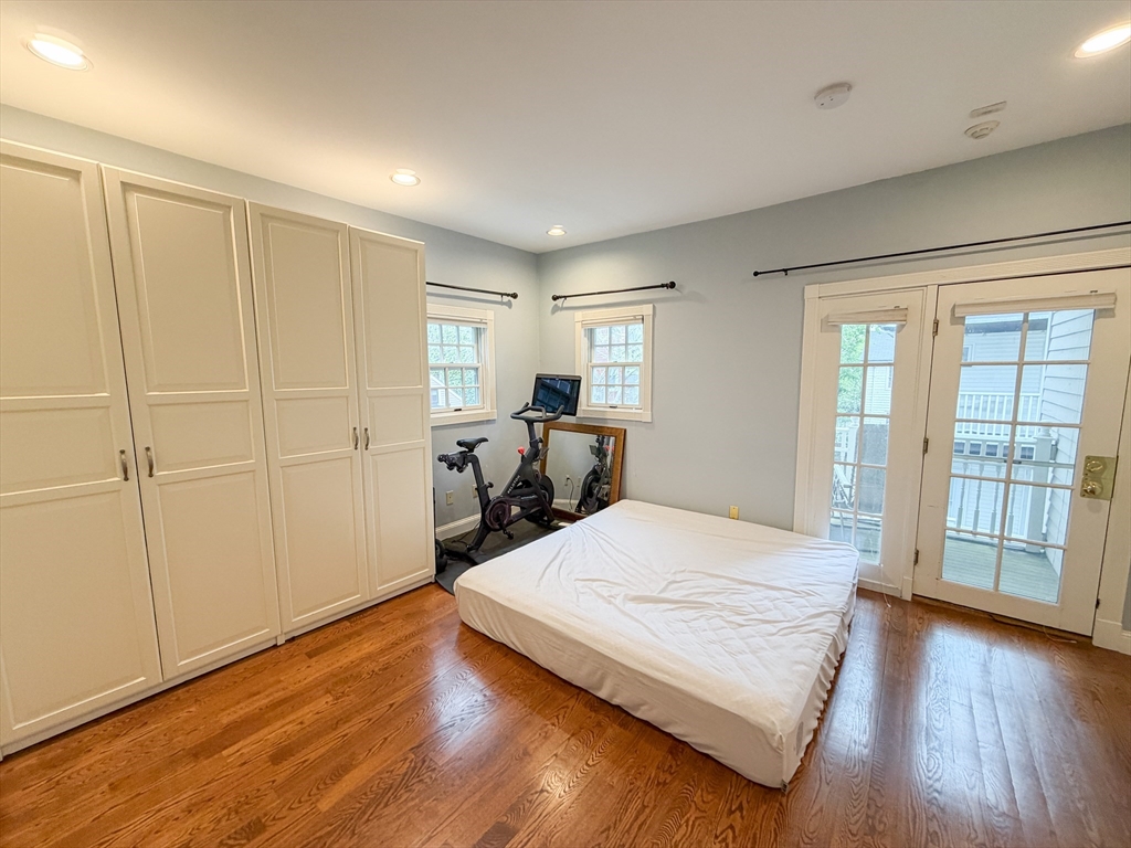 11 Gardner Road, Unit 3 Cambridge, MA 02139 - Photo 8 of 12