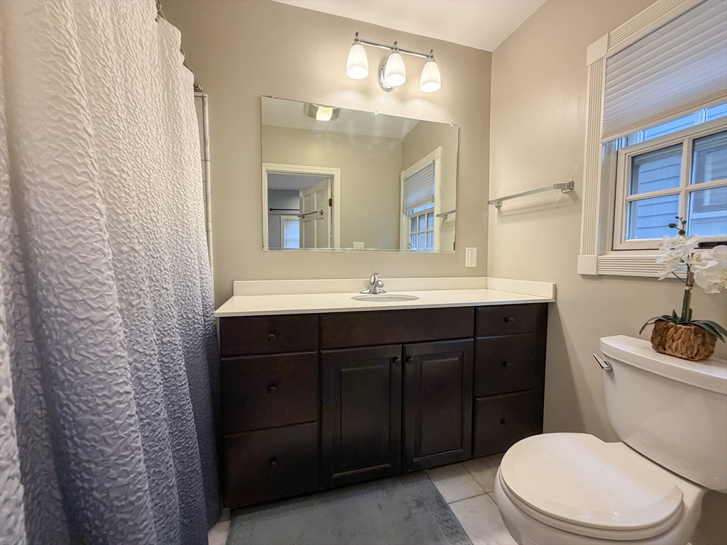 11 Gardner Road, Unit 3 Cambridge, MA 02139 - Photo 9 of 12