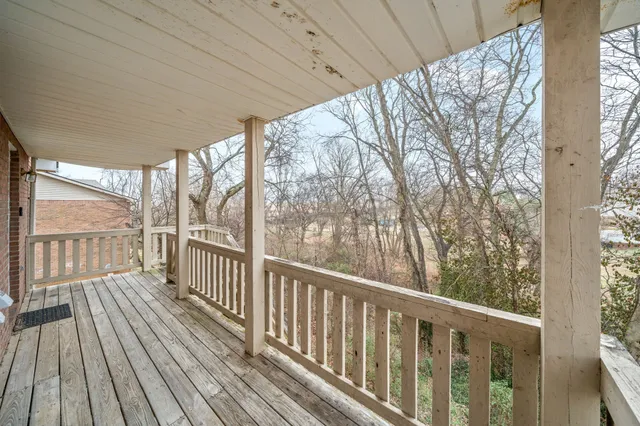 $795 | 3240 Tower Drive, Unit 5, Clarksville, TN 37042