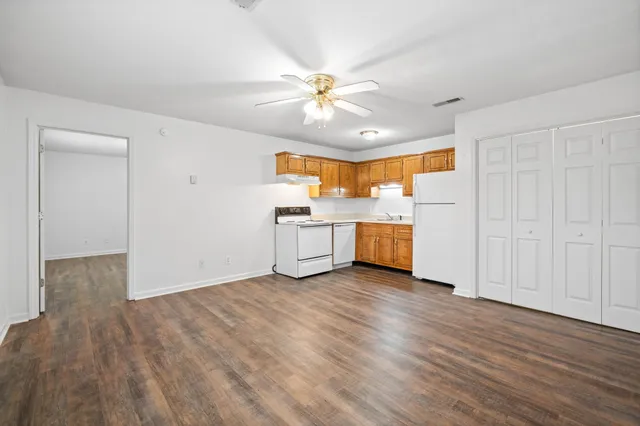 $795 | 3240 Tower Drive, Unit 5, Clarksville, TN 37042