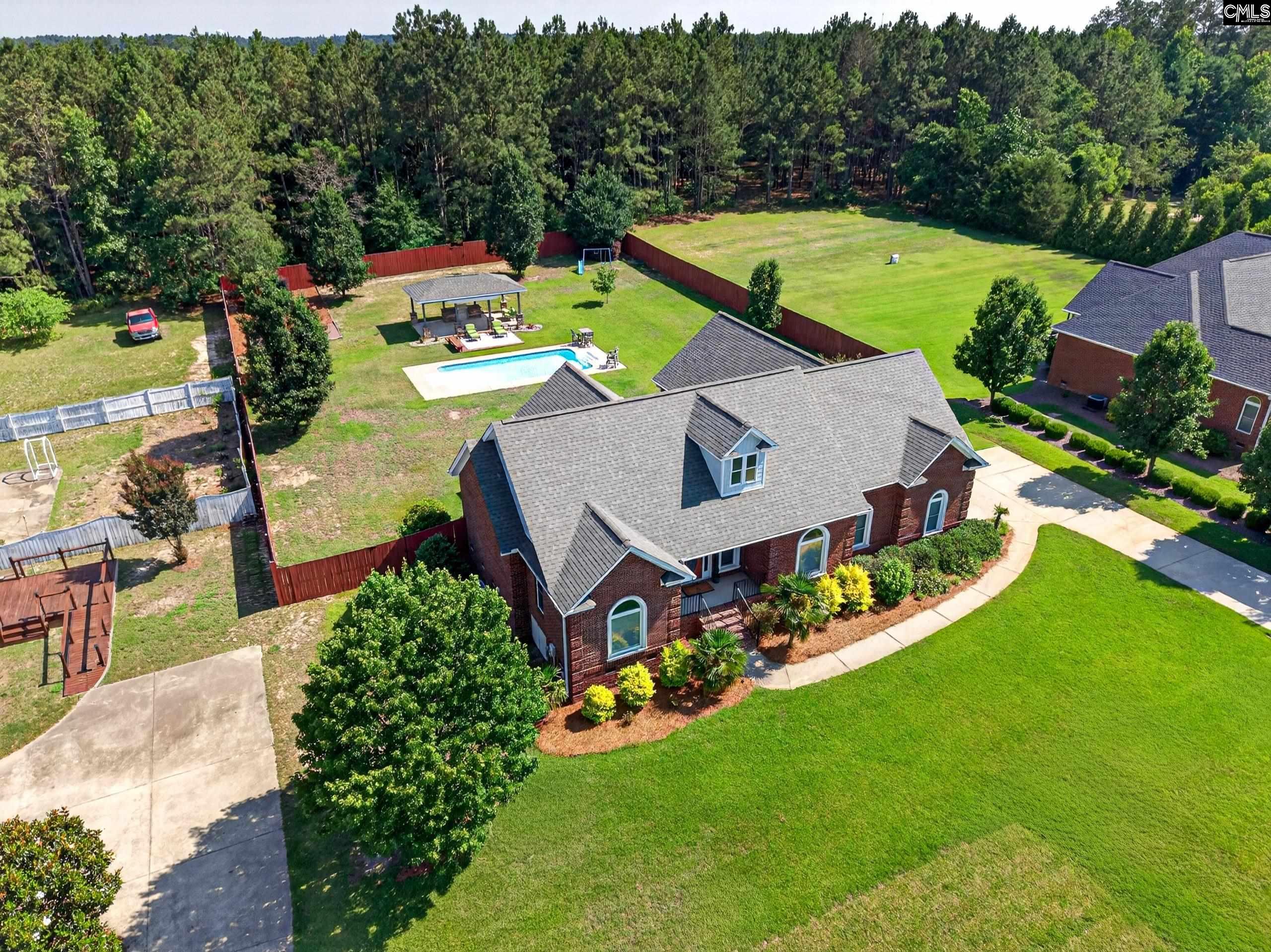 110 Deer Ridge Trail Gilbert, SC 29054 - Photo 36 of 43