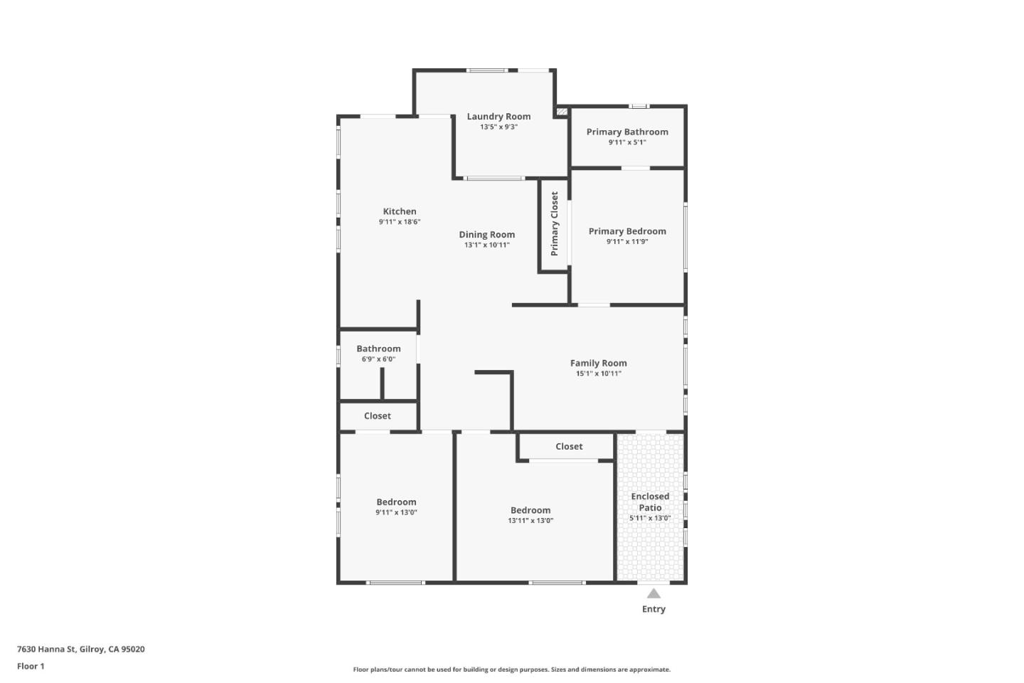 7630 Hanna Street Gilroy, CA 95020 - Photo 32 of 32