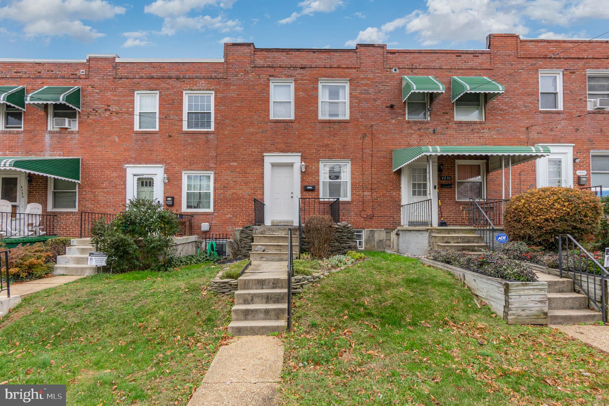4234 Evans Chapel Road Baltimore, MD 21211 - Photo 1 of 1 4234 Evans Chapel Road