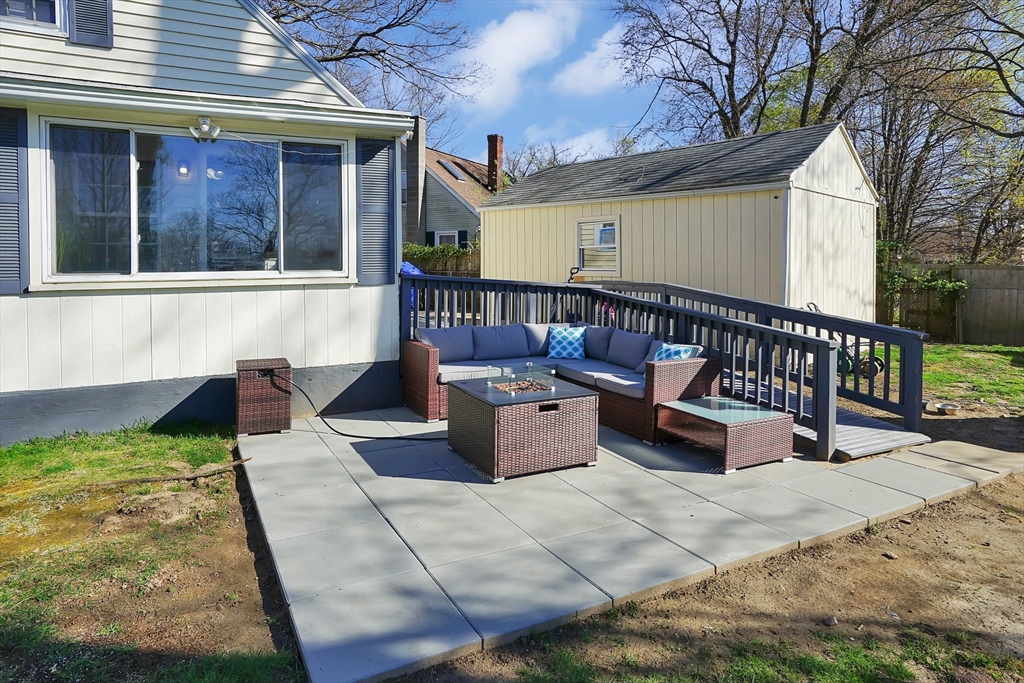 62 Arden Street Springfield, MA 01118 - Photo 28 of 31 Gallery Image 28
