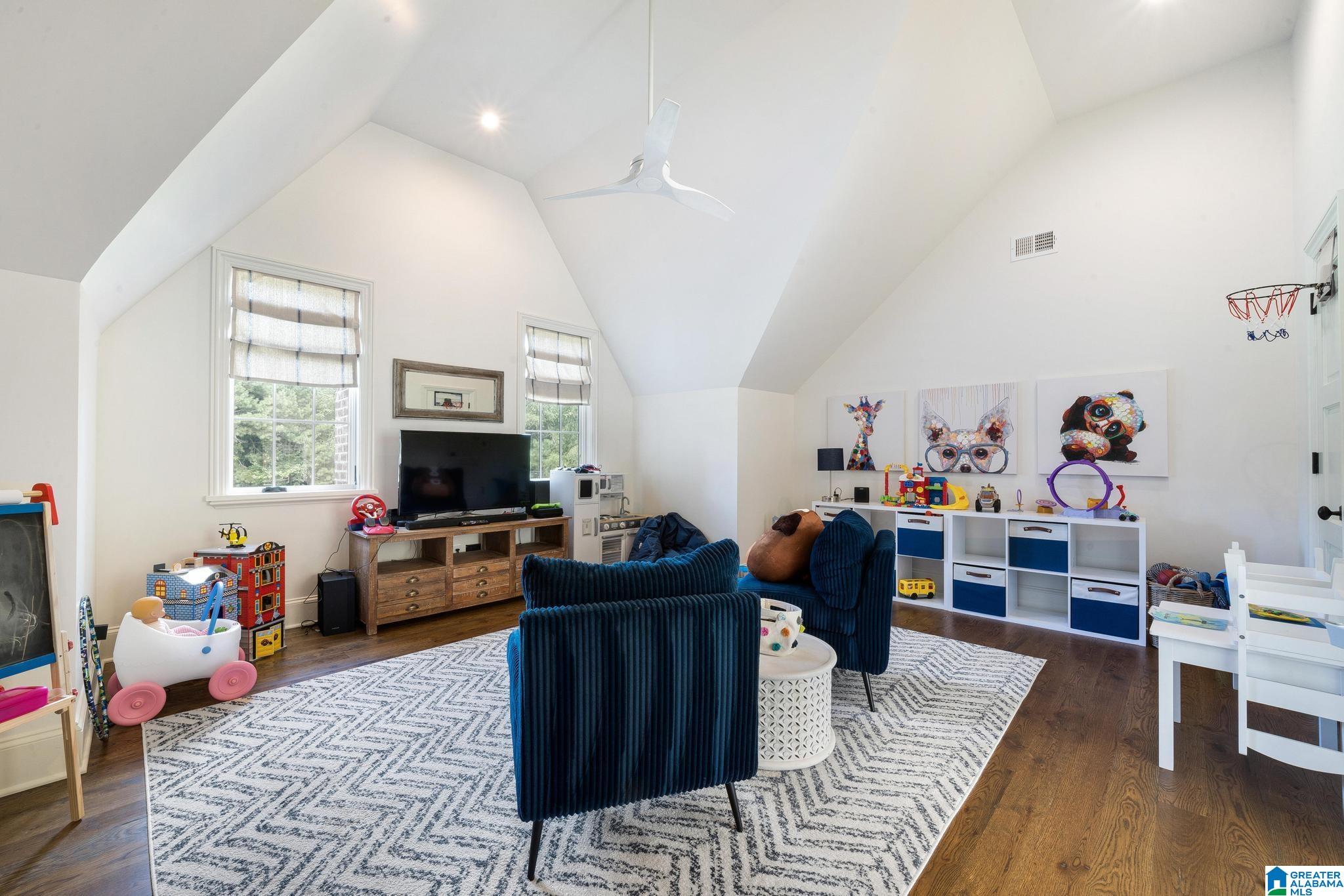 4419 Caldwell Mill Road Birmingham, AL 35243 - Photo 77 of 96