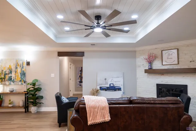 $329,000 | 5003 Parkhollow Drive, Baton Rouge, LA 70816